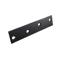 Contre-sep droit pour charrue KRONE 123.160.4 adaptable - BlackSteel©