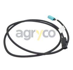 Microrupteur pour téléscopique MERLO 45656 adaptable