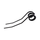 Griffe Ø13mm pour semoir LEMKEN 35310039 adaptable - Blacksteel©