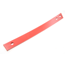 Streichblech-Streifen - links PR900203F Vogel und Noot by Frank