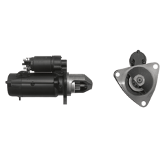 Démarreur MAHLE LETRIKA 12 V - - 4,2  kW / MS 117