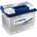 VARTA Professional Starterbatterie 12 V 60 AH (C20) 540 A