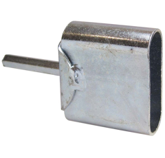 Einschraubhilfe Metall