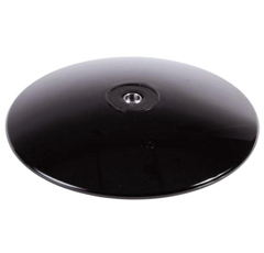 Disque lisse complet Ø250x5,5 mm pour semoir KVERNELAND AC495197 adaptable