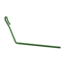 Griffe Ø15mm gauche pour semoir AMAZONE 963242 adaptable - Blacksteel©