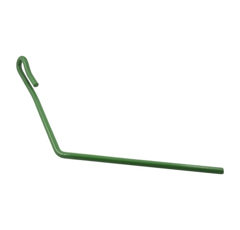 Griffe Ø15mm gauche pour semoir AMAZONE 963242 adaptable - Blacksteel©