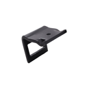 Bride de fixation pour dent 60 - 90 mm adaptable BlackSteel©