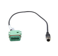Adapter Brigade Original ISOBUS Terminal CCIsobus 1200