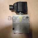 Distributeur electrique hydraulique pour téléscopique JCB 25/220897 adaptable