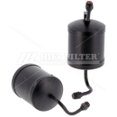 Deshydrateur Climatisation adaptable HIFI FILTER DYH70021