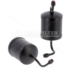 Deshydrateur Climatisation adaptable HIFI FILTER DYH70021