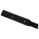 Couteau gauche pour faucheur 410mm RÖLL adaptable - Blacksteel©