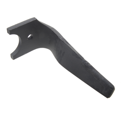 Kreiseleggenzinken, beschichtet - rechts K2502250 Kuhn Original