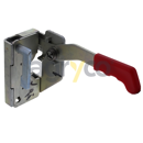 Verrouillage porte pour téléscopique JCB 333/Y2921 adaptable