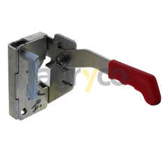 Verrouillage porte pour téléscopique JCB 333/Y2921 adaptable