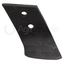 Lame 157 x 60 x 10 mm pour cureuse rotative DONDI adaptable