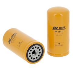 Filtre à gasoil adaptable HIFI FILTER SN55421