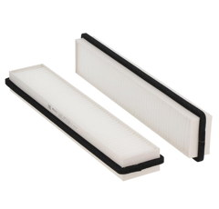 Filtre à air adaptable HIFI FILTER SC90109