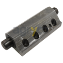Cylindre hydraulique pour téléscopique MERLO 46660 adaptable