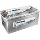 VARTA Promotive SHD Starterbatterie 12 V 225 AH (C20) 1150 A