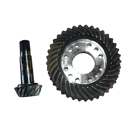 Couple conique pour tracteur SAME 0.900.0085.4 adaptable