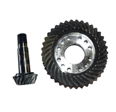 Couple conique pour tracteur SAME 0.900.0085.4 adaptable