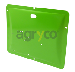 Carter pour téléscopique MERLO 46687 adaptable