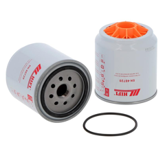 Filtre à gasoil separateur d'eau adaptable HIFI FILTER SN40720