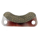 Garniture de frein à main pour tracteur FORD 4999303 adaptable