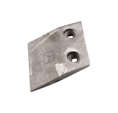Aileron à soc gauche 71000331574 adaptable - BlackSteel©