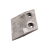 Aileron à soc gauche 71000331574 adaptable - BlackSteel©