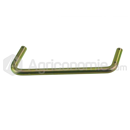 Biellette Ø 16 mm pour moissonneuse-batteuse CLAAS adaptable