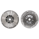 Embrayage simple LUK pour tracteur CASE IH 85025C2 adaptable