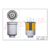 Filtre à gasoil adaptable HIFI FILTER SN25037