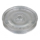 Poulie pour moissonneuse-batteuse JOHN DEERE AH66202 adaptable