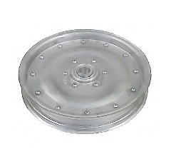Poulie pour moissonneuse-batteuse JOHN DEERE AH66202 adaptable