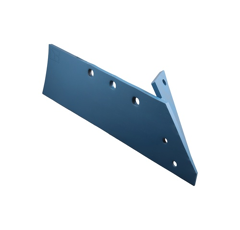 Soc à pointe réversible droit pour charrue FROST 50614 adaptable - Blacksteel©