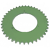 Pignon à chaine pour moissonneuse-batteuse JOHN DEERE Z30557 adaptable