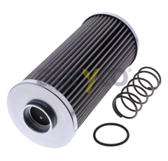 Filtre hydraulique pour téléscopique MERLO 79342 adaptable