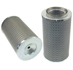 Filtre habitacle adaptable HIFI FILTER SC90105CA