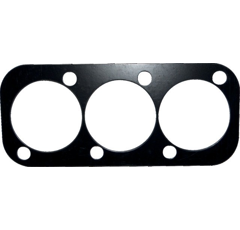 Joint de cylindre pour pompe gama BERTHOUD 439597 adaptable