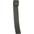 Fléau pour broyeur 195 x 30 mm KVERNELAND MA6401077 adaptable  - BlackSteel©