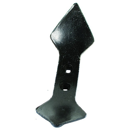 Soc double-coeur pour cultivateur KVERNELAND 054697Z adaptable