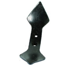 Soc double-coeur pour cultivateur KVERNELAND 054697Z adaptable