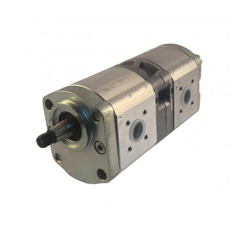 Pompe hydraulique 0510665381 adaptable - REXROTH