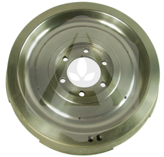 Volant moteur pour tracteur MASSEY FERGUSON 3382759M91 adaptable