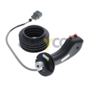 Poignee pour téléscopique JCB 701/60038 adaptable