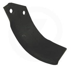Lame droite pour fraise SOVEMA 9000|007-008 adaptable - BlackSteel©