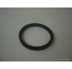 Dichtring Vierkant  Bioöl fest  DRV114