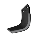 Lame gauche pour Fraise/Rotavator CELLI 722548 adaptable - 